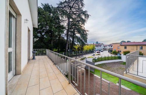 Milano Malpensa 5' - FreePark, Wifi, AC - 3 Suite - Foto 39