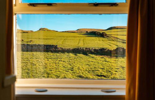 Kilchrist Castle Cottages - Foto 9