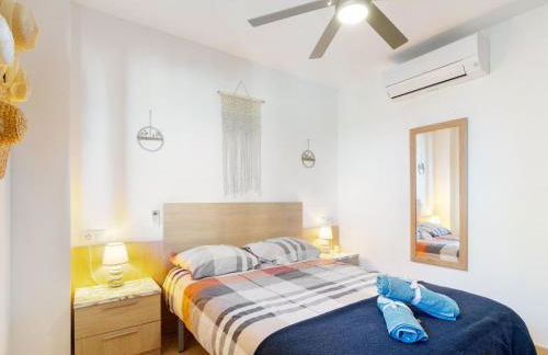 Apartment El Pinar de San Ginés by Interhome - Foto 12