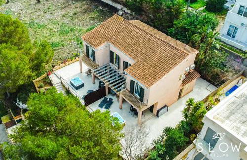 Cala Mendia Beach House 2 by Slow Villas - Foto 9