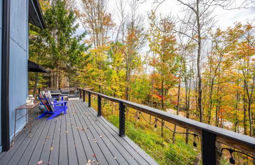 Spacious 6 Bedroom Chalet Near Holiday Valley - Foto 28