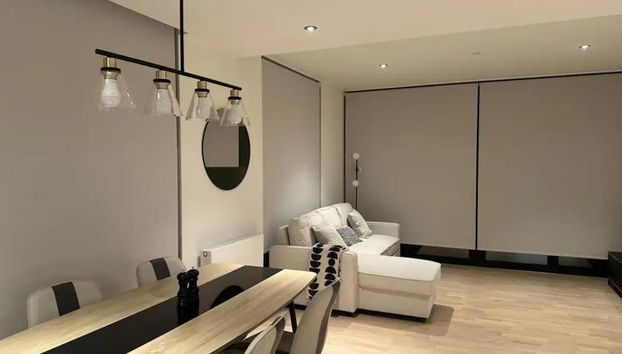 Stylist 2 Bedroom Apartment in Central London - Foto 2, Profilbild