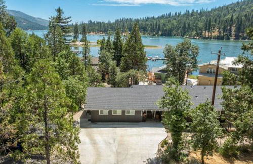 Lake View Private Dock 18 miles to Yosemite - Foto 68