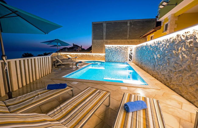 Villa Sunset - Foto 23