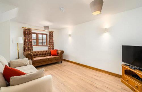 The Granary self-catering cottage on a working farm - Foto 13