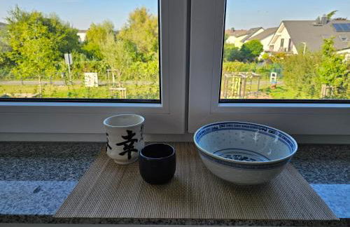 Moderne Doppelhaushälfte in Oppenheim - Foto 16