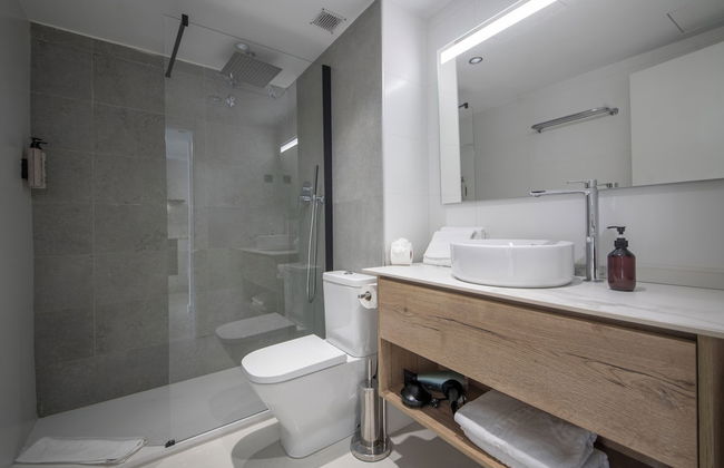 Marsol Apartamentos Turisticos - Foto 51