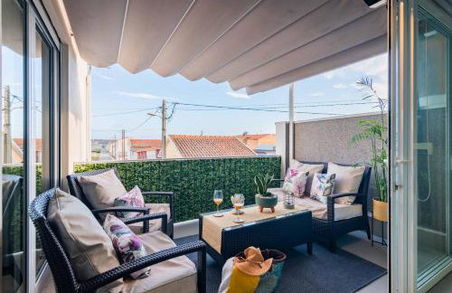 Bela Vista - Beach Apartment - Foto 1