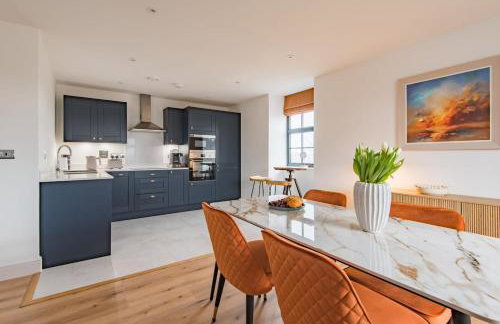 iDeal Apartment by Keepers Cottages - Foto 1