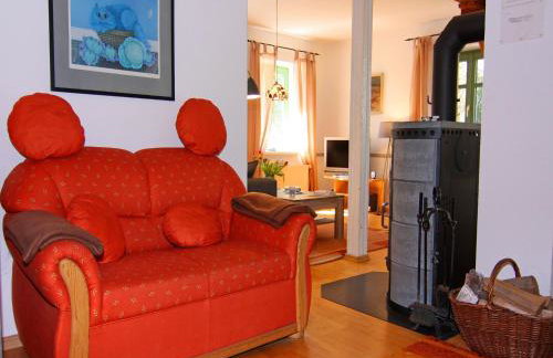 Appartementhaus Kranichblick in Breege - Foto 12