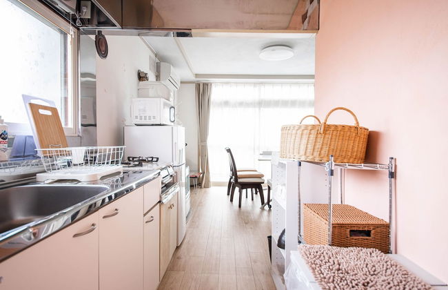 OTARU SHIKKUI COTTAGE - Foto 49