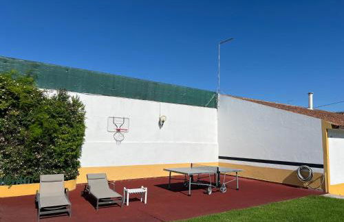 Villa Cartaxense - Foto 4