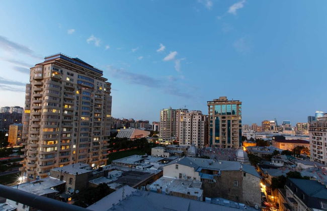 Leyla Apartmens 2 - Foto 51