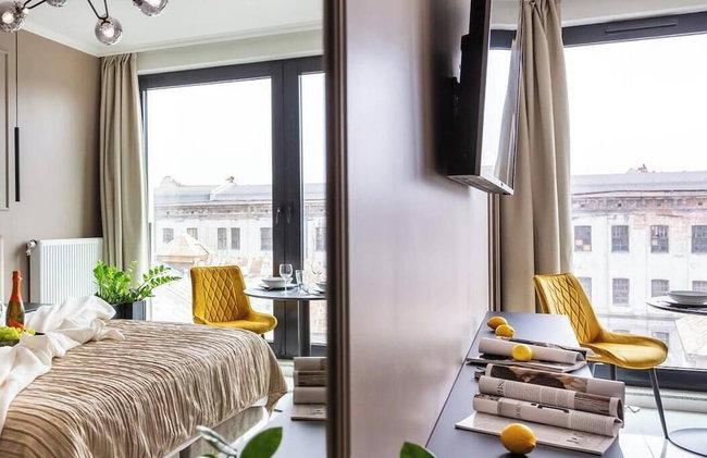 Rajska 3 by Fragola Apartments - Photo 84