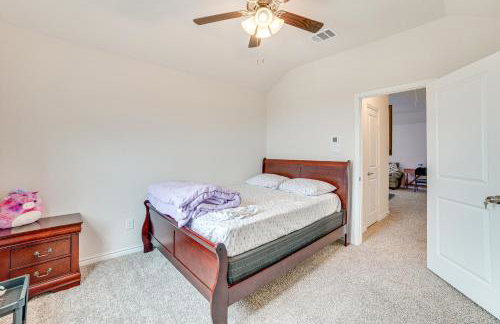 Walk to Lake Ray Hubbard Spacious Family Home! - Foto 18