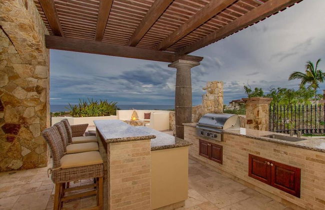 Villa Delmar Exquisite Villa w Views - Foto 33