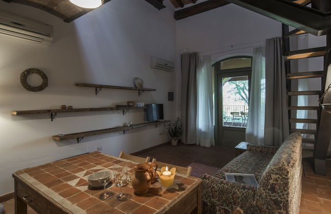 Casa Vacanze Le Fornaci - Foto 70