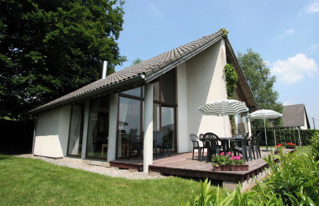 Beautiful Chalet Near the Forest in Malmedy - Foto 32