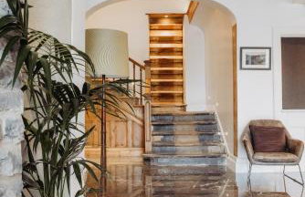 Devils Falls at the Luxury Hafod Hotel Aberystwyth - Foto 50