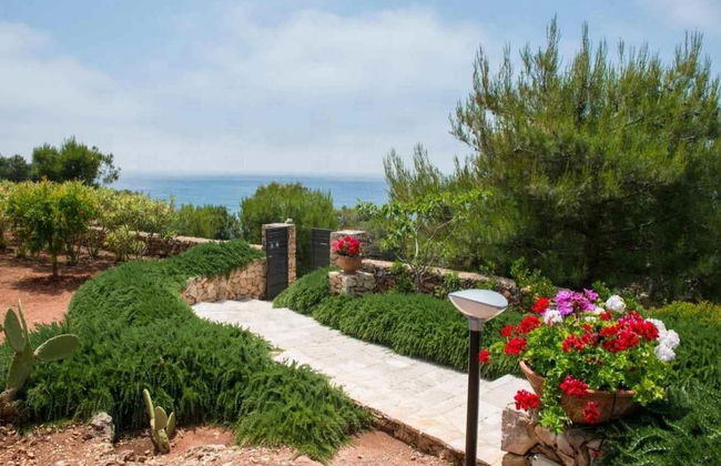 Luxury Scialandre Exclusive Pool Villa - Photo 29