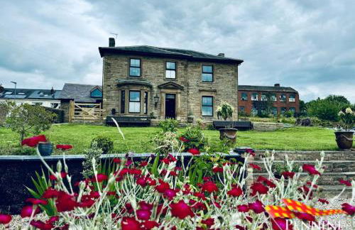 Greystonedale Mansion, Haltwhistle - Foto 23