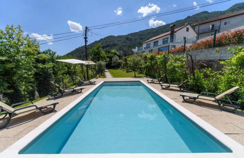 Afonso's House Gerês I - Foto 38