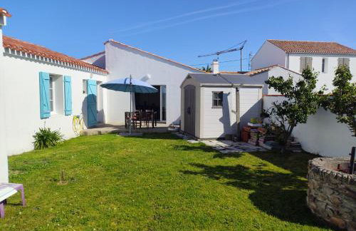 L'ampli sur jardin - Foto 2