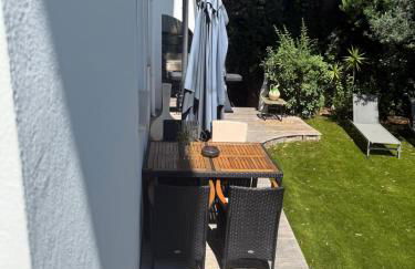 La Villa Saint Jean BAS DE VILLA - Foto 13