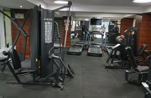 SALVADOR SUITES RESIDENCE - Foto 32