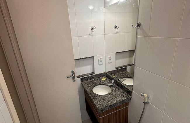 Lacqua diRoma RM Hospedagem - Foto 68