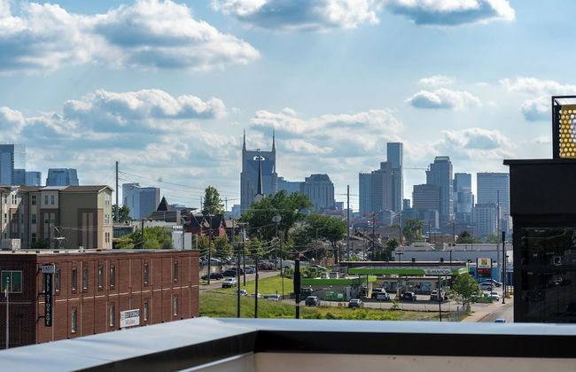 Gemstone at the Jolene - Foto 21