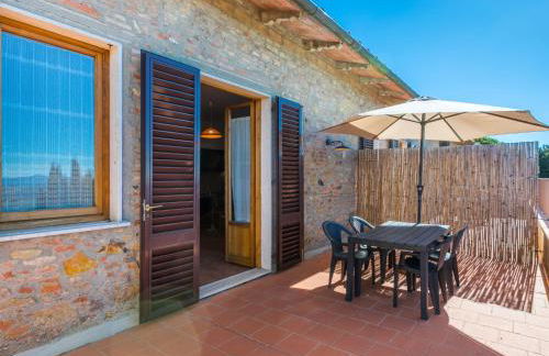 Apartment San Vivaldo- Nr- 11 by Interhome - Foto 18