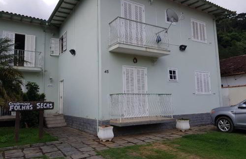 Condominio Folhas Secas - Foto 1
