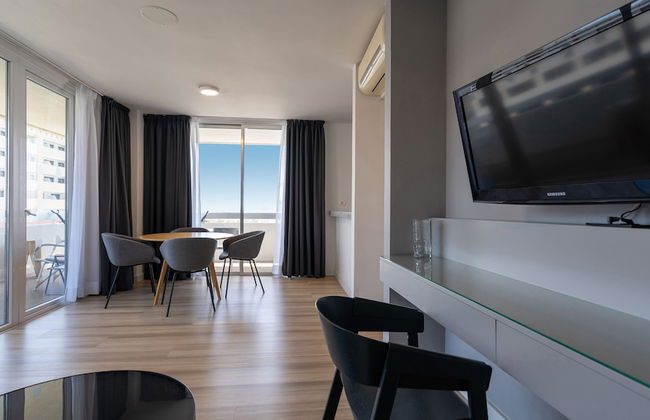 Coral Suites & Spa - Foto 69