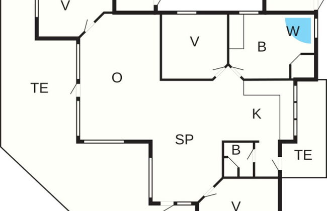 Spacious Family Retreat - By Traum Ferienwohnungen - Foto 2