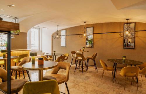 Vincci Baixa Suites Apartments - Photo 16