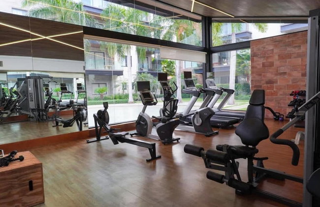 Spectacular 1BR Loft in Cap Cana - Photo 9