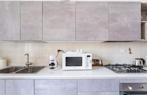 Casa San Saturnino appartamento 8 posti Cagliari centro - Foto 22