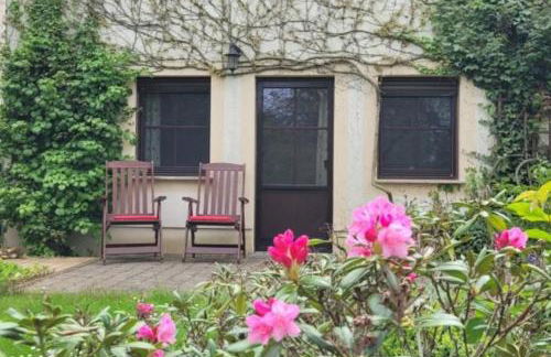 NEU! Ferienwohnung Bannewitz - Foto 7