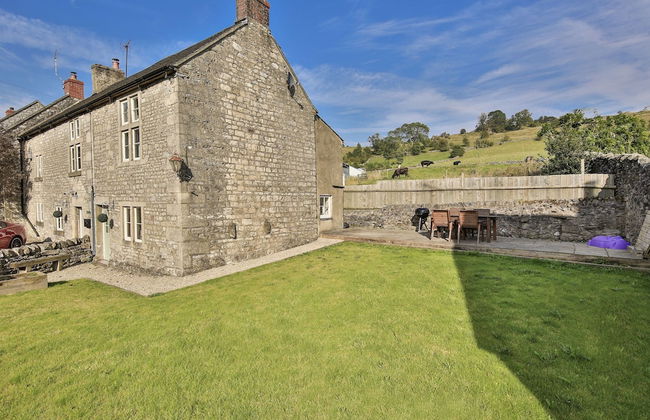 Host Stay The Green - Photo 20