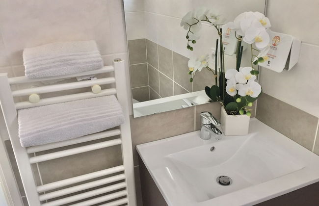 Les Terrasses DAix - Photo 20