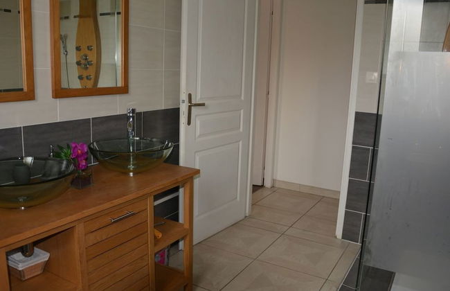 La Villa des Petits Bois - Photo 11