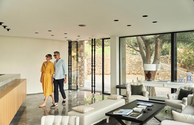 Elounda Gulf Villas by Sandglass - Foto 2