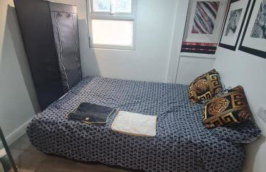 1 Bedroom studio - Photo 8