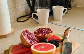 The Farrier's 3 bedroom comfy and cosy bolt hold close to Cannock town centre - Foto 32