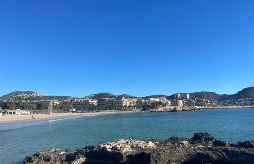 Paz4 Moraira Centrum-Zeezicht - Photo 18