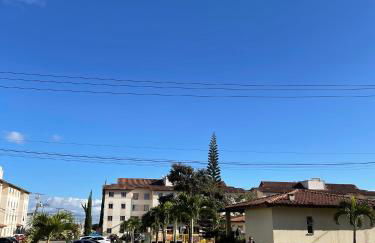 Apartamento de 2 quartos em condomínio com portaria 24h e localização excelente - Foto 12