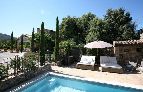 La Bastide - Foto 66