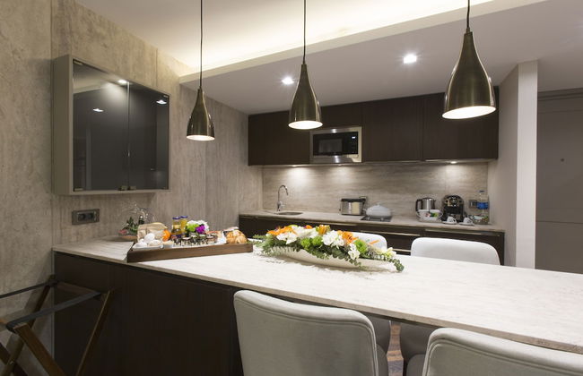 Noble22 Suites - Foto 12