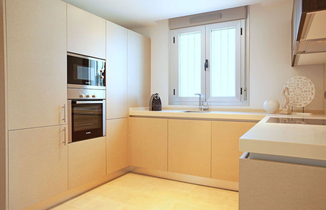 Modern Apartment With Pool - Foto 5